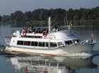 Najade boat