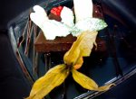 Catering na lodi ve většině případů zajišťuje přímo personál parníku