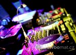 DJ na lodi, pronájem parníku Praha