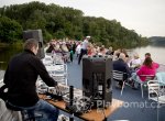 DJ na parníku, lodě v Praze, akce Praha