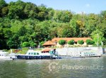 lodě praha jízdní řád, lod cena pronájem