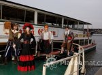 Piráti na lodi. Pražské parníky - Plavbomat