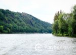Parníkem po Vltavě - soukromá plavba.