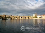 Pronájem na lodi Praha. Plavbomat