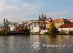 Parníky Praha - panoramatické plavby na míru