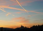 Neomezená konzumace, rauty Praha.