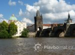 Rozlučka se svobodou, loď Praha.