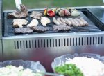 party grill boat, vse v jednom na parniky praha