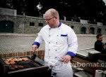 Kuchaři na lodi, populární výběr pro párty na parníku