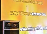 Karaoke parník, proměnte svou párty na lodi v koncert