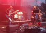 Koncert na lodi, diskotéky na parníku