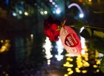 Valentýn na lodi Praha