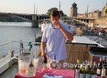 Degustace vín Praha
