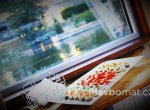 Catering na lodi