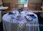 plavba pro 2 osoby s romantickou večeří
