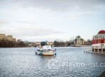 Malý parník Praha