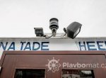 Loď Najade Praha