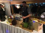 Barmanské kurzy na lodi