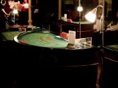 Casino na parníku. Praha, Vltava