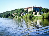 tématické plavby po Vltavě