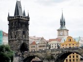 Parníky Praha - plavba s průvodcem.