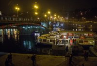 Pořádání firemních akcí Praha
