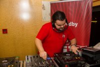 DJ Praha
