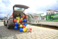 Lodě Praha