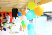 Cena helium balonky
