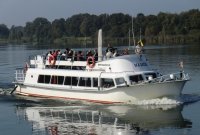 Najade boat