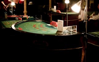 Casino na parníku. Praha, Vltava