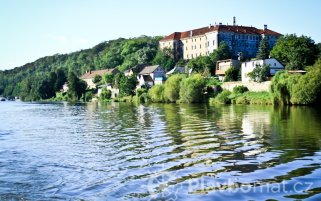 tématické plavby po Vltavě